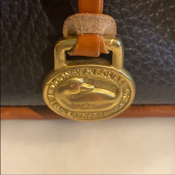 Dooney and Bourke Purse - Picture 7 of 7